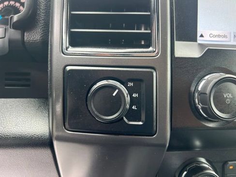 Used 2019 Ford F150 XLT w/ Equipment Group 302A Luxury AWD/4WD image 28