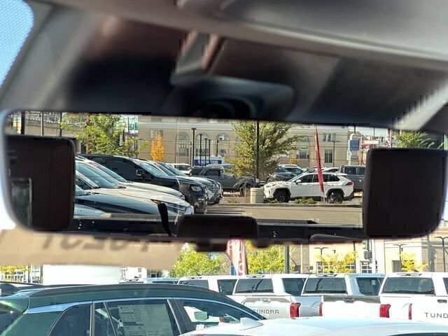 New 2026 Toyota Tundra 1794 Edition AWD/4WD image 20
