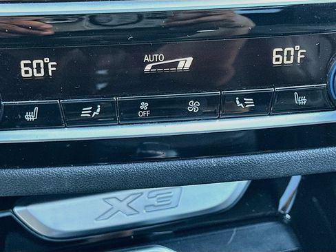 Used 2019 BMW X3 sDrive30i w/ Driving Assistance Package RWD image 20