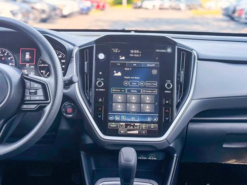 New 2025 Subaru Crosstrek 2.5i Premium image 13