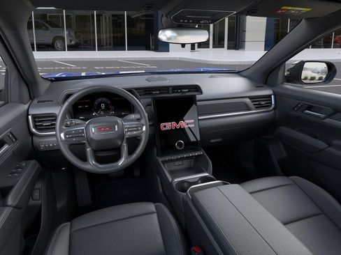 New 2026 GMC Terrain Elevation w/ Elevation Premium Package image 15
