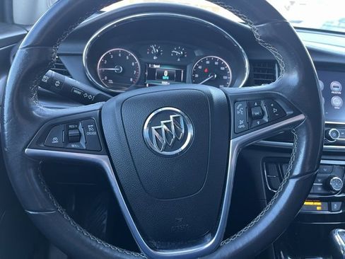 Used 2018 Buick Encore Preferred image 18