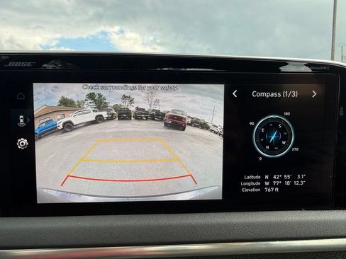 Used 2023 Hyundai Sonata SEL Plus FWD image 9