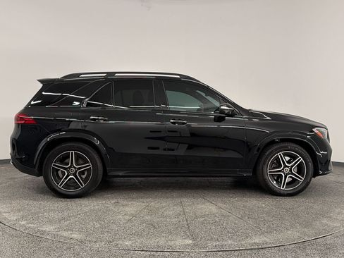 Certified 2026 Mercedes-Benz GLE 350 4MATIC image 7
