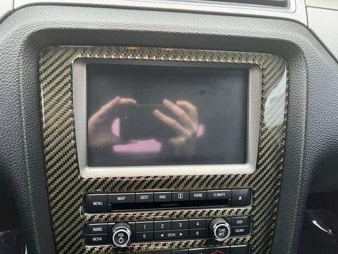 Used 2014 Ford Mustang Shelby GT500 w/ Equipment Group 821A image 17