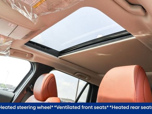 Used 2025 MAZDA CX-50 AWD 2.5 Turbo w/ Accent Package image 8