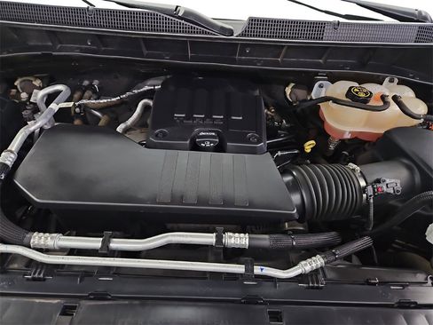 Used 2021 Chevrolet Silverado 1500 Custom w/ Rally Edition image 33