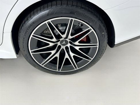 New 2026 Mercedes-Benz AMG GT 43 image 33