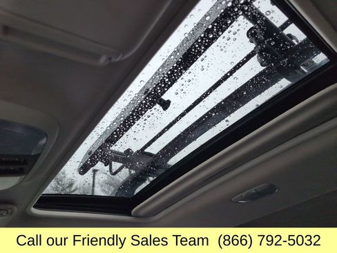 Used 2023 Subaru Crosstrek 2.5i Limited w/ Moonroof Package image 22