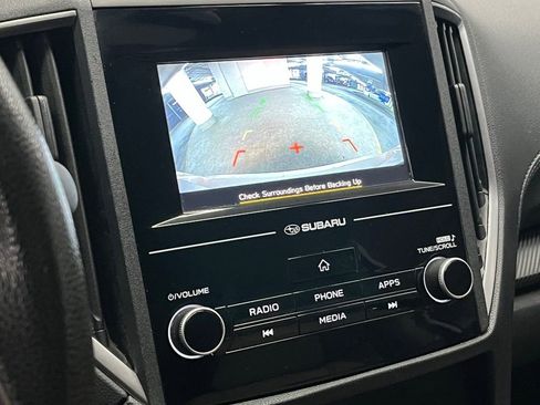 Used 2017 Subaru Impreza 2.0i image 26