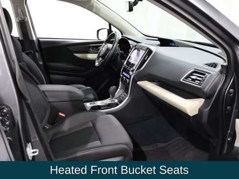 Used 2021 Subaru Ascent Premium w/ Convenience Package AWD/4WD image 16