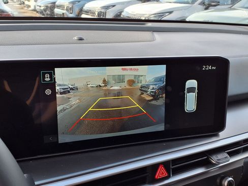 New 2026 Kia Sorento S image 16