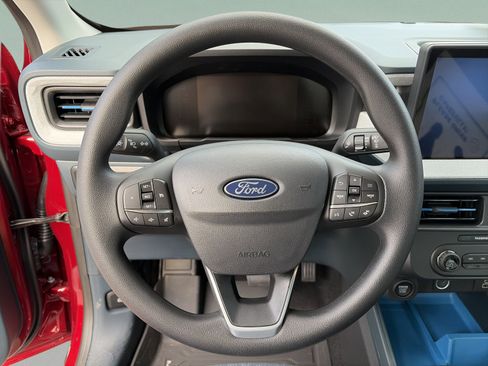 New 2026 Ford Maverick XLT AWD/4WD image 11