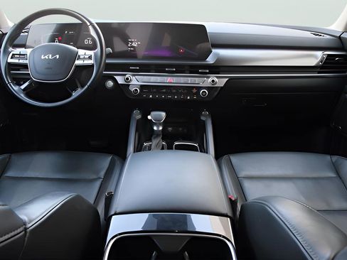 Used 2025 Kia Telluride S image 10