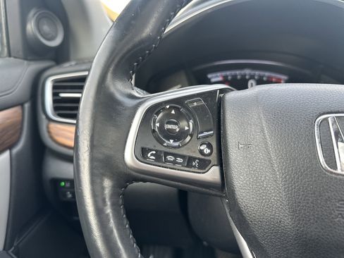Used 2021 Honda CR-V EX-L image 21