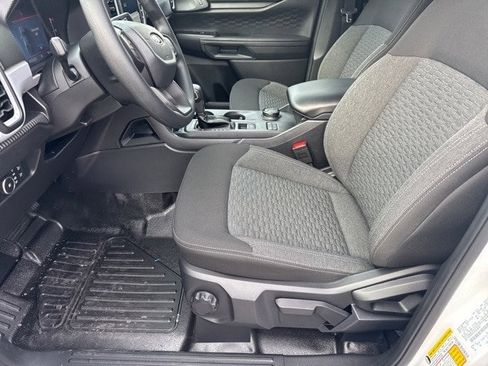 New 2025 Ford Ranger XL image 11