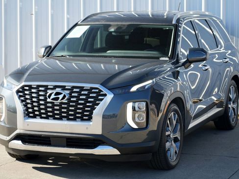 Used 2020 Hyundai Palisade SEL w/ Convenience Package image 45