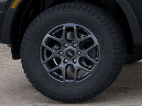 New 2026 Ford Ranger XLT AWD/4WD image 19
