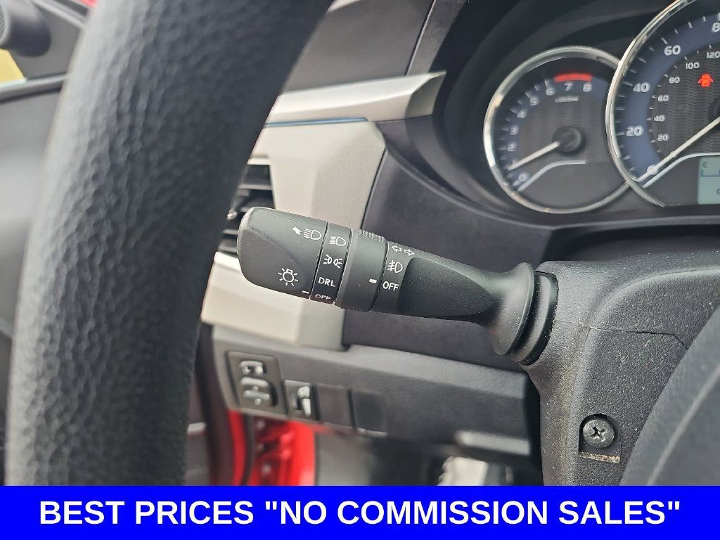 Used 2016 Toyota Corolla LE FWD image 24