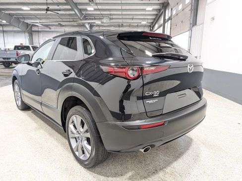 Used 2021 MAZDA CX-30 AWD 2.5 S w/ Select Package image 5