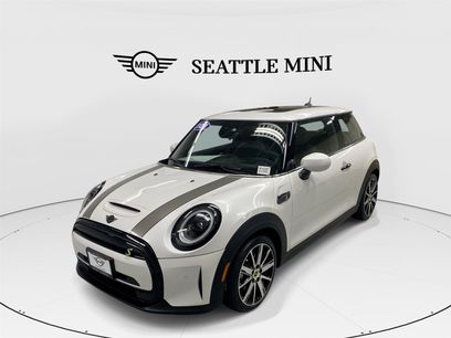 Used 2024 MINI Cooper SE