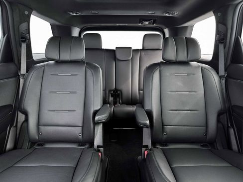 New 2026 Hyundai Palisade Calligraphy image 16