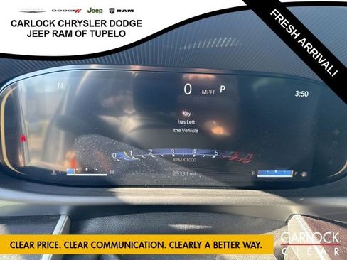 Used 2024 Jeep Wagoneer 4WD w/ Premium Group I image 19