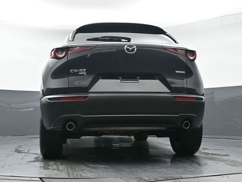 Certified 2023 MAZDA CX-30 AWD 2.5 S w/ Premium Package image 29