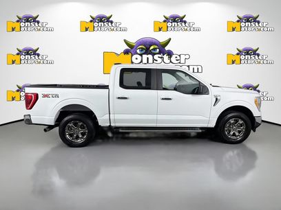 Used 2023 Ford F150 XLT w/ XTR Package