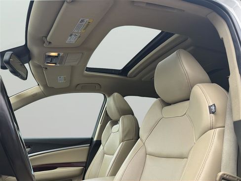 Used 2014 Acura MDX SH-AWD w/ Advance Package image 15