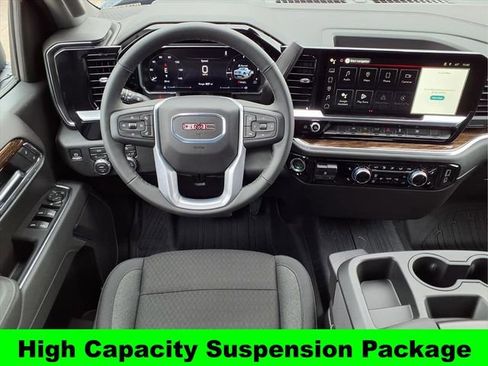 New 2026 GMC Sierra 1500 Elevation w/ Preferred Package image 7