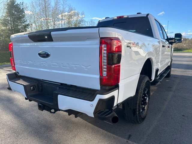 Used 2024 Ford F350 XL w/ STX Appearance Package AWD/4WD image 5