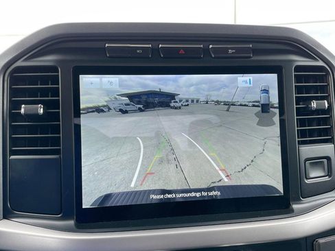 Used 2022 Ford F150 XLT w/ Equipment Group 302A High image 36