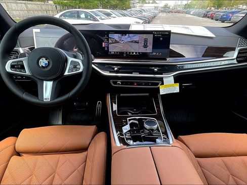 New 2026 BMW X5 sDrive40i image 4