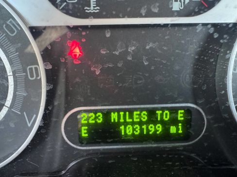 Used 2008 Mercury Sable Premier image 20