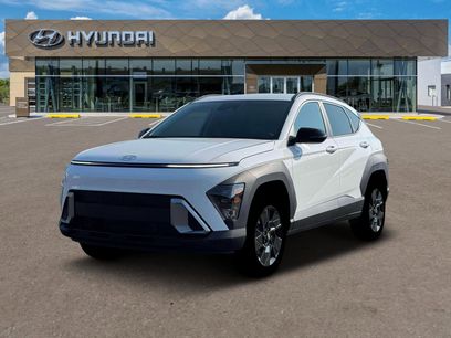 New 2026 Hyundai Kona SEL Sport