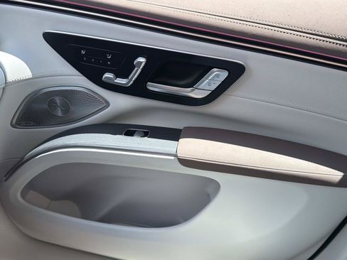 Certified 2023 Mercedes-Benz EQS 450+ SUV image 20
