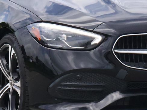Used 2024 Mercedes-Benz C 300 Sedan image 7