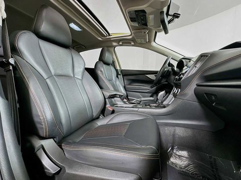 Certified 2021 Subaru Crosstrek 2.5i Limited w/ Moonroof Package 2 image 26