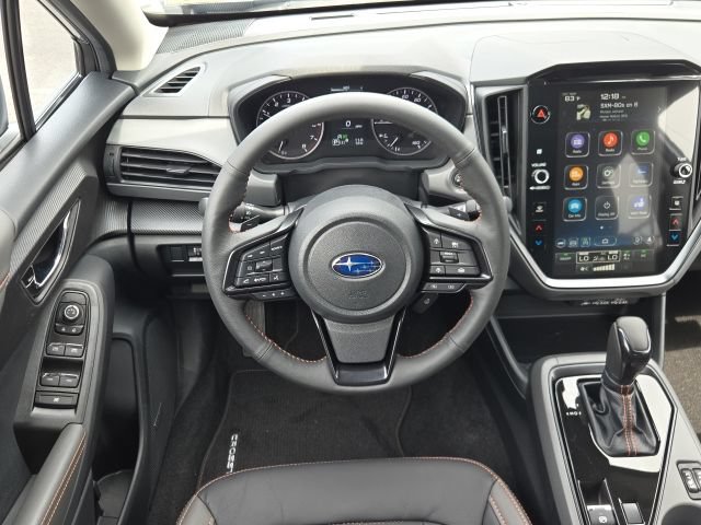 New 2026 Subaru Crosstrek 2.5i Limited AWD/4WD image 2