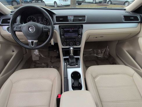 Used 2013 Volkswagen Passat 2.5 SE image 15