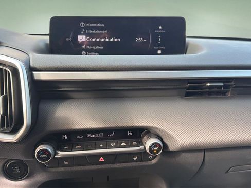 Certified 2025 MAZDA CX-50 AWD 2.5 S w/ Weather Package image 26