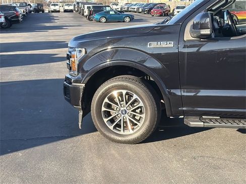 Used 2019 Ford F150 Lariat image 9
