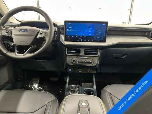 New 2026 Ford Maverick Lobo AWD/4WD image 13