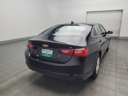Used 2023 Chevrolet Malibu LT w/ Driver Confidence Package FWD image 9