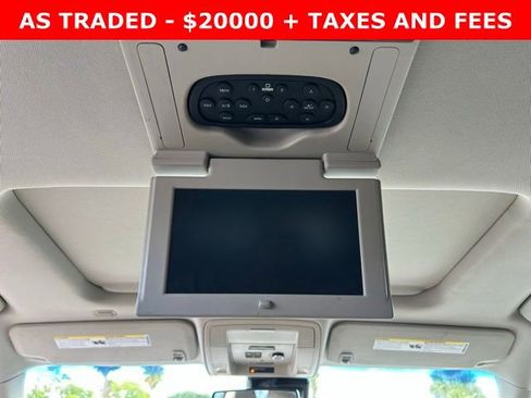 Used 2016 GMC Yukon SLT w/ Open Road Package RWD image 19