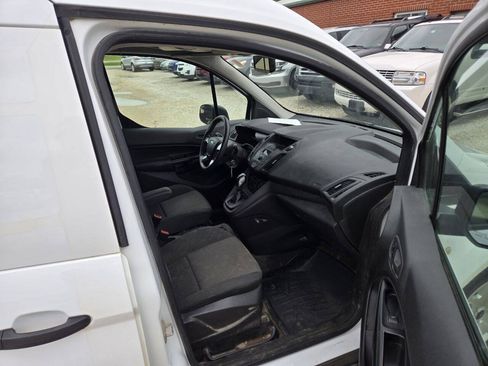 Used 2017 Ford Transit Connect XL FWD image 11