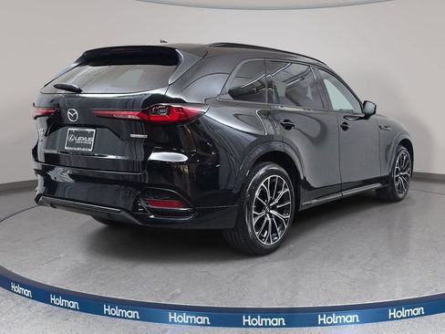 Used 2025 MAZDA CX-70 3.3 Turbo S w/ Premium Package AWD/4WD image 6