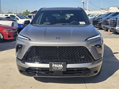 New 2026 Buick Enclave Sport Touring w/ LPO, Floor Liner Package