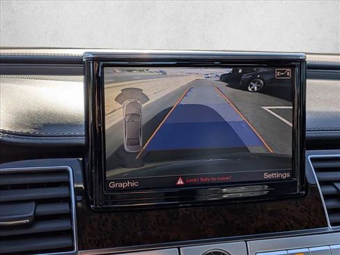 Used 2012 Audi A8 4.2 image 15